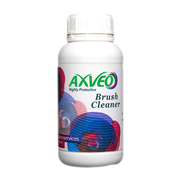 قلم شور کاشت ناخن AXVEO حجم 500 میل